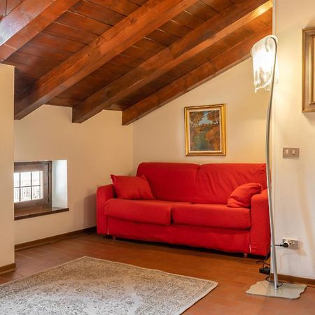 Hotel Diffuso Locanda Elisa Dimaro Εξωτερικό φωτογραφία