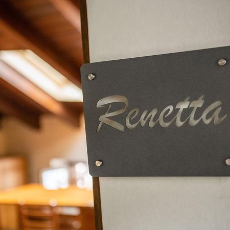Hotel Diffuso Locanda Elisa Dimaro Εξωτερικό φωτογραφία