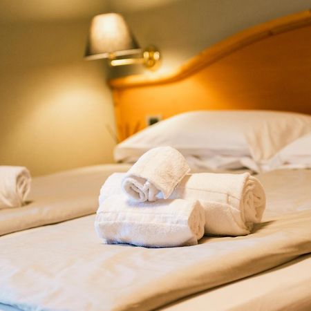 Hotel Diffuso Locanda Elisa Dimaro Εξωτερικό φωτογραφία