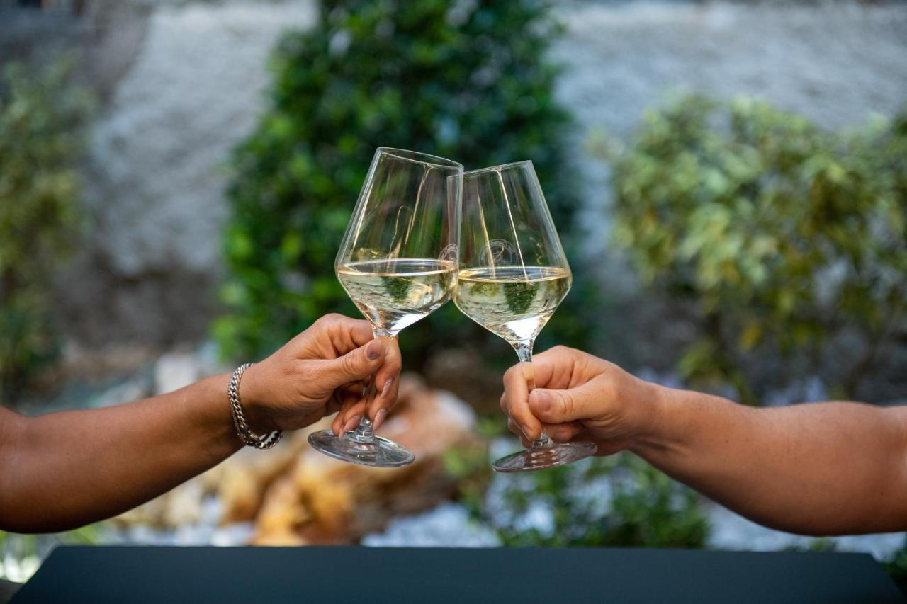Hotel Diffuso Locanda Elisa Dimaro Εξωτερικό φωτογραφία