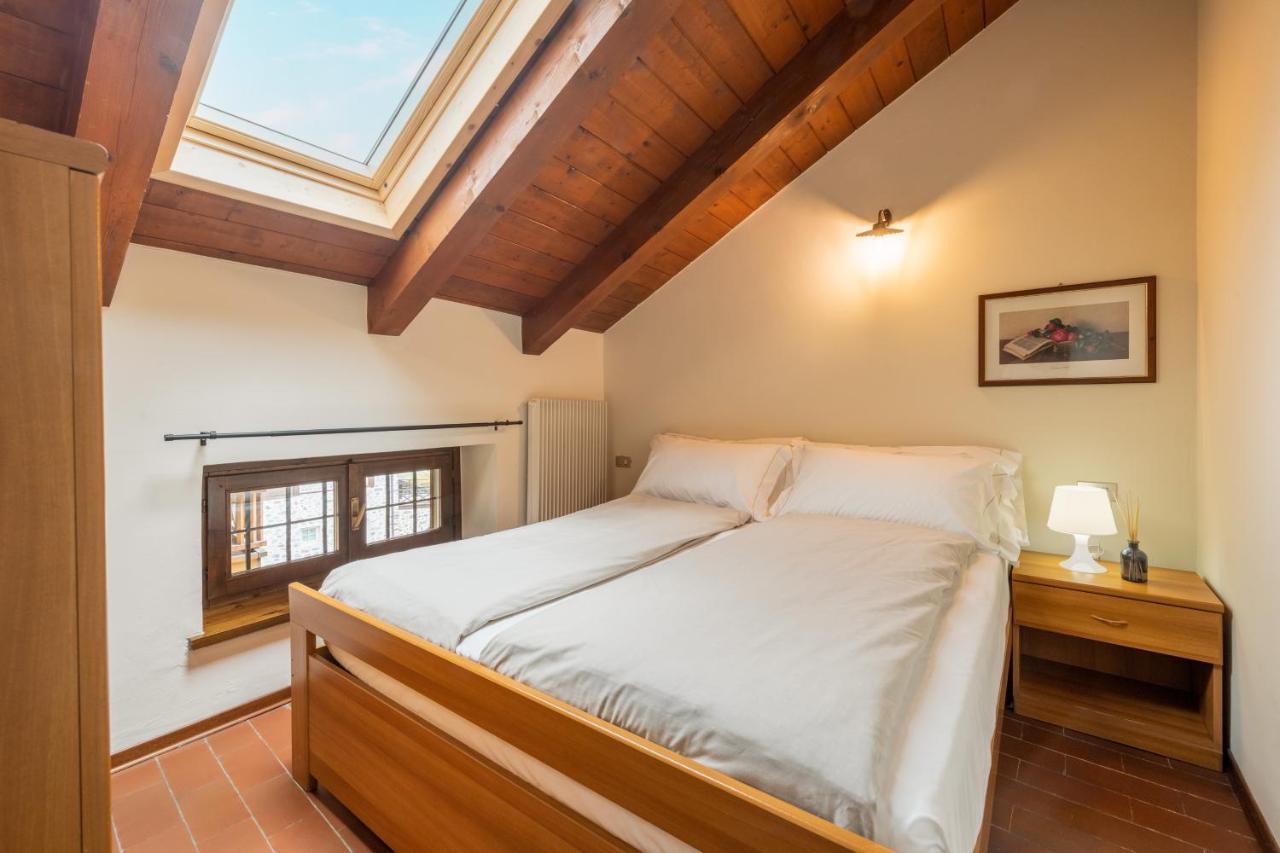 Hotel Diffuso Locanda Elisa Dimaro Εξωτερικό φωτογραφία