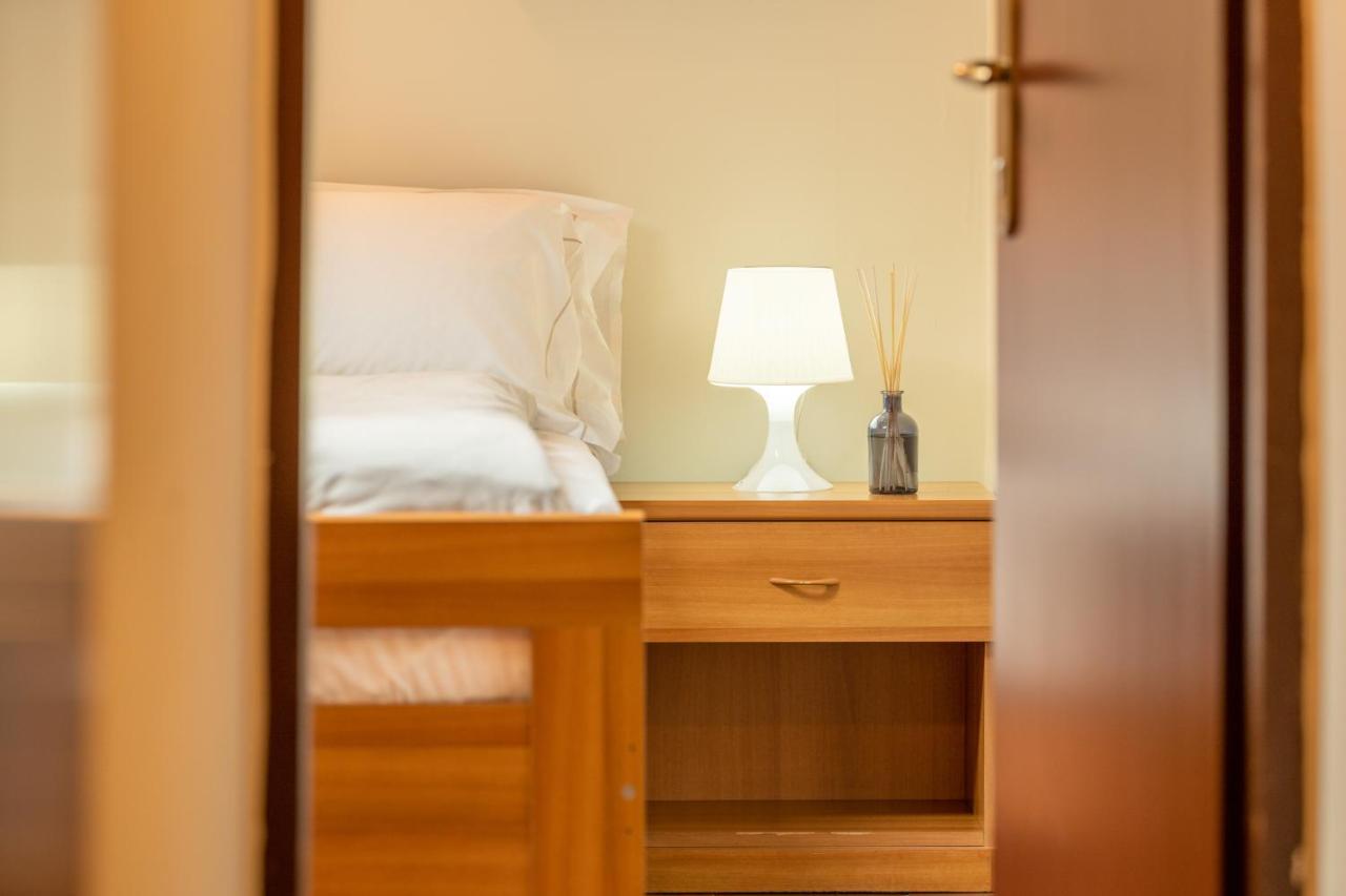 Hotel Diffuso Locanda Elisa Dimaro Εξωτερικό φωτογραφία