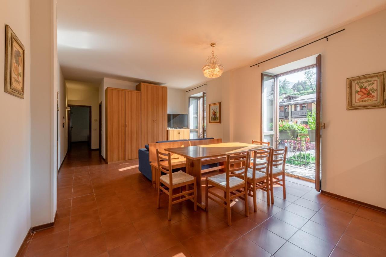 Hotel Diffuso Locanda Elisa Dimaro Εξωτερικό φωτογραφία