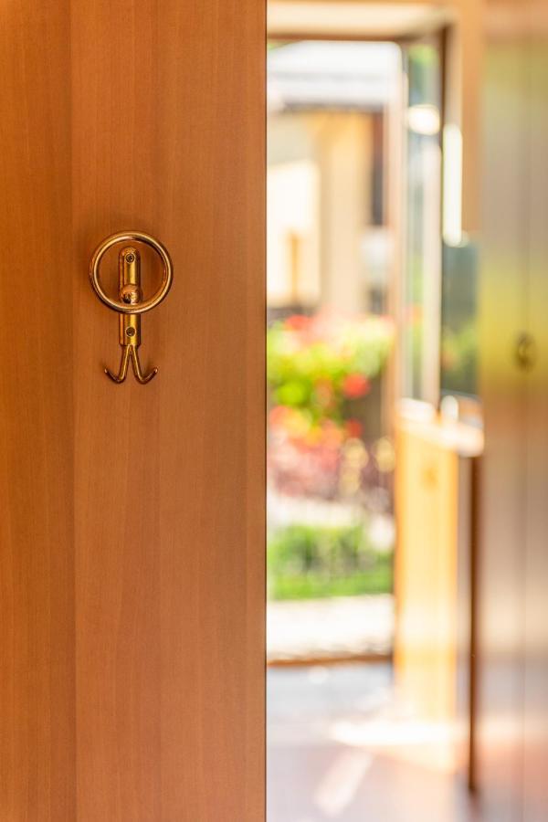 Hotel Diffuso Locanda Elisa Dimaro Εξωτερικό φωτογραφία