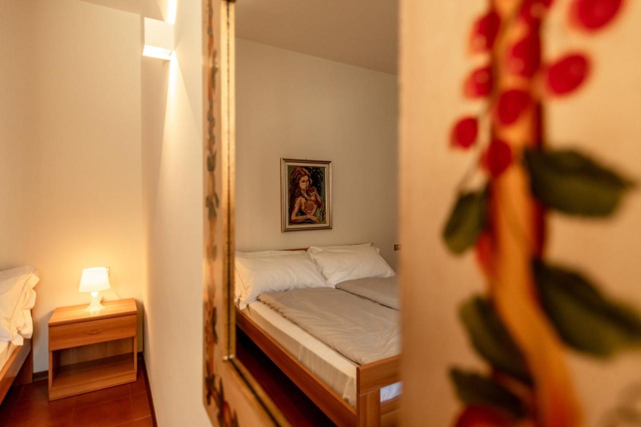Hotel Diffuso Locanda Elisa Dimaro Εξωτερικό φωτογραφία
