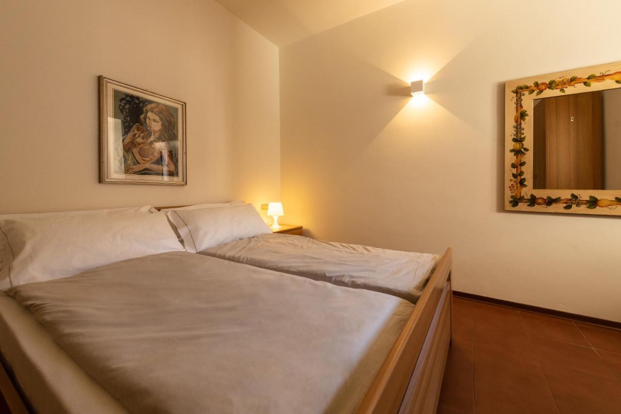 Hotel Diffuso Locanda Elisa Dimaro Εξωτερικό φωτογραφία