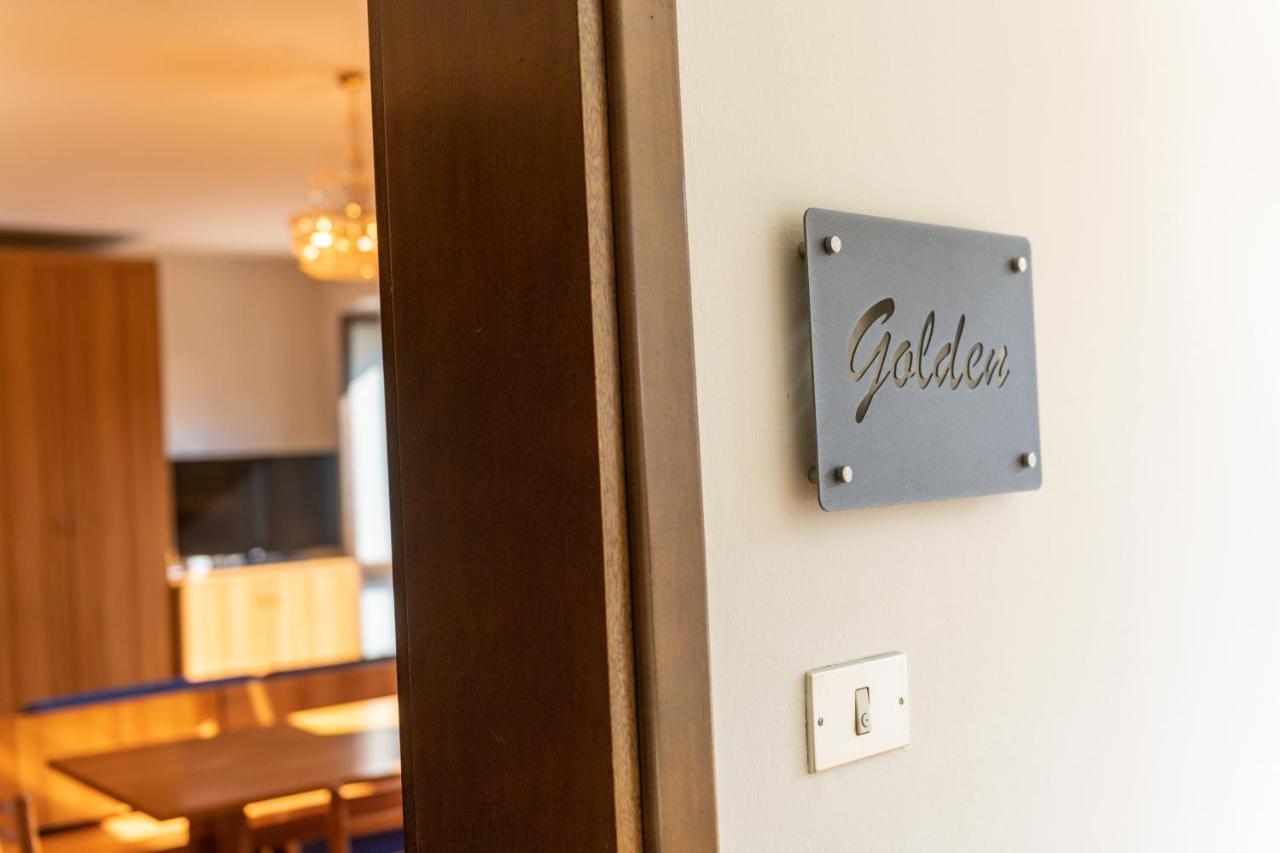 Hotel Diffuso Locanda Elisa Dimaro Εξωτερικό φωτογραφία