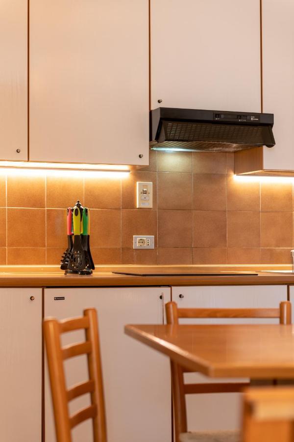 Hotel Diffuso Locanda Elisa Dimaro Εξωτερικό φωτογραφία