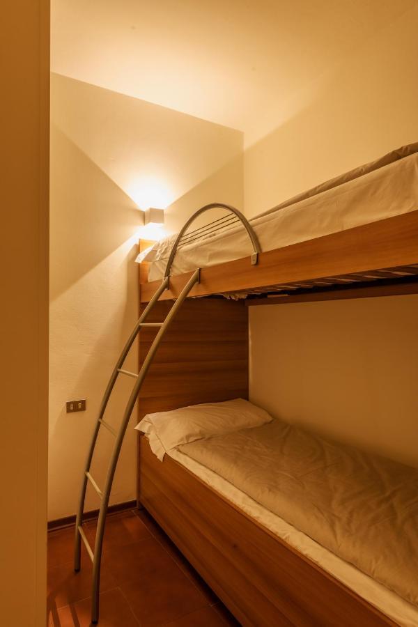Hotel Diffuso Locanda Elisa Dimaro Εξωτερικό φωτογραφία