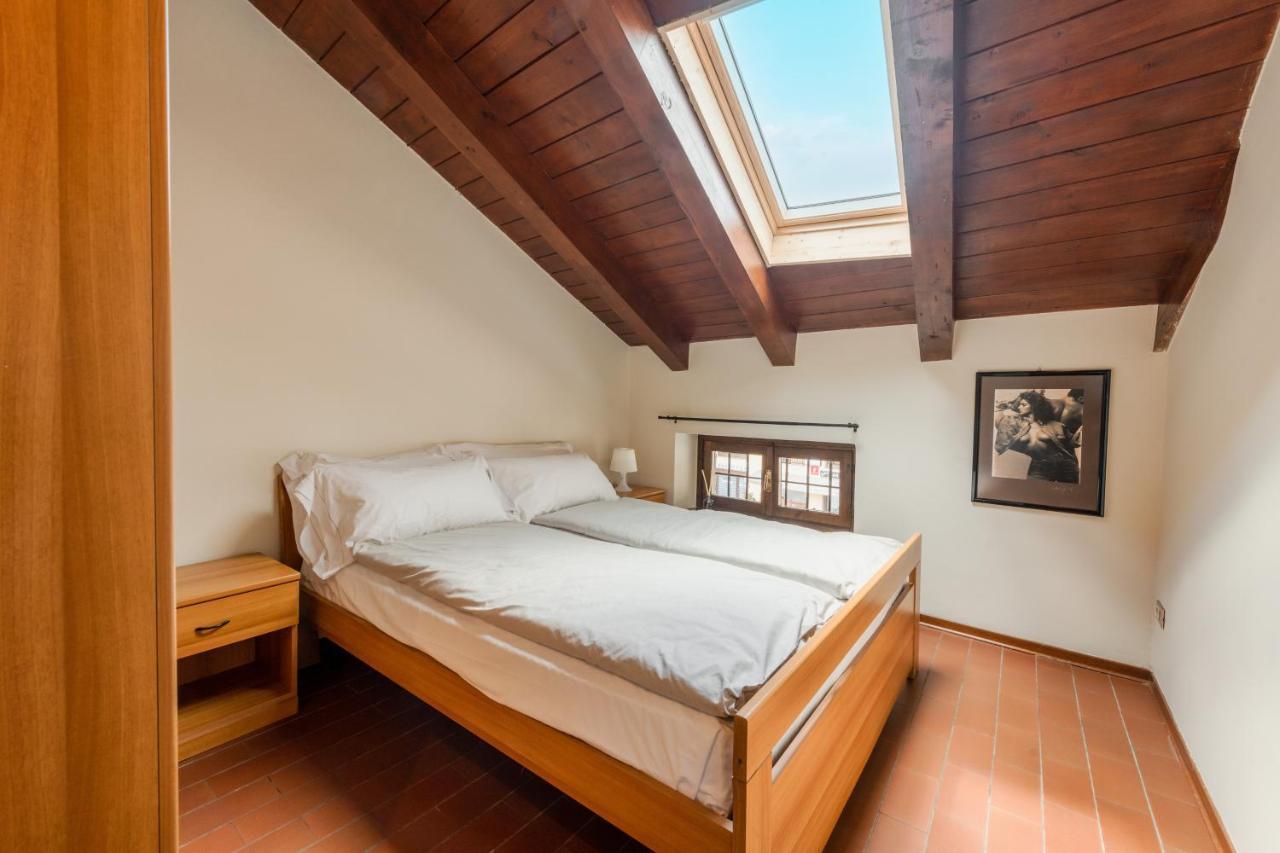 Hotel Diffuso Locanda Elisa Dimaro Εξωτερικό φωτογραφία