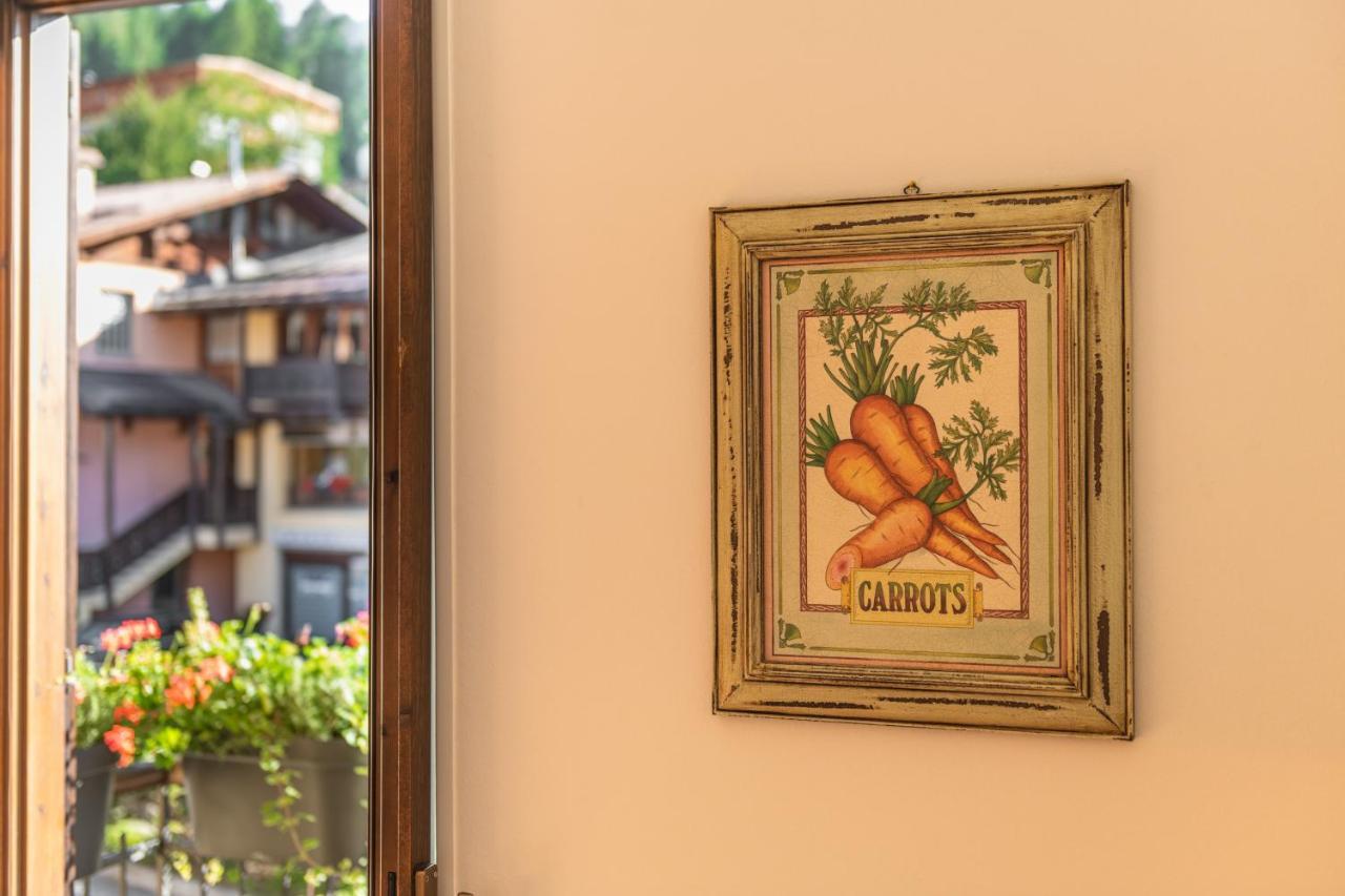 Hotel Diffuso Locanda Elisa Dimaro Εξωτερικό φωτογραφία