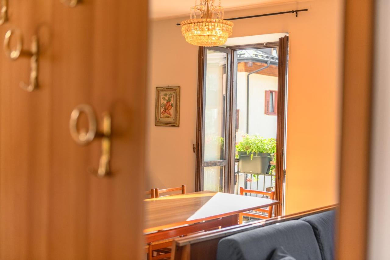 Hotel Diffuso Locanda Elisa Dimaro Εξωτερικό φωτογραφία
