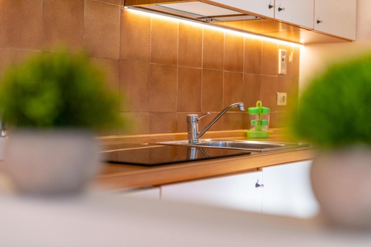 Hotel Diffuso Locanda Elisa Dimaro Εξωτερικό φωτογραφία