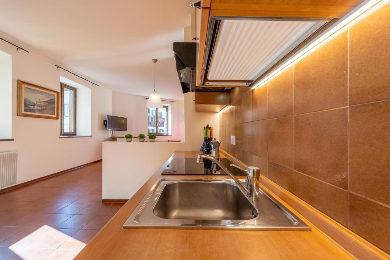 Hotel Diffuso Locanda Elisa Dimaro Εξωτερικό φωτογραφία