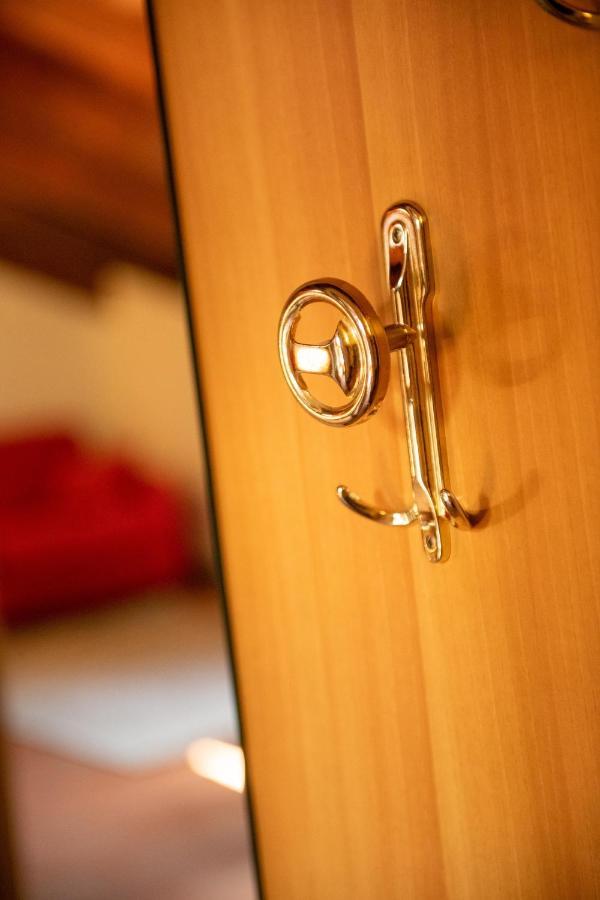 Hotel Diffuso Locanda Elisa Dimaro Εξωτερικό φωτογραφία