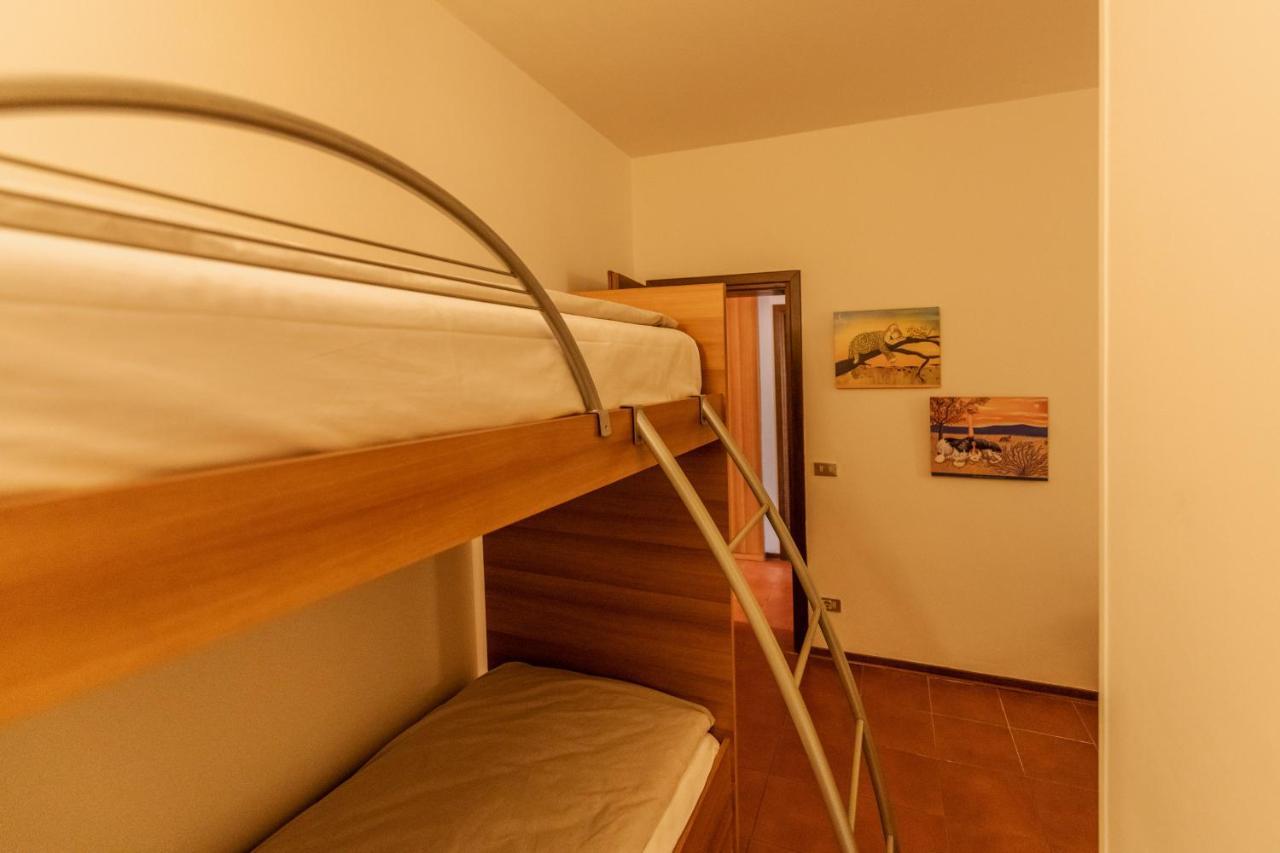 Hotel Diffuso Locanda Elisa Dimaro Εξωτερικό φωτογραφία