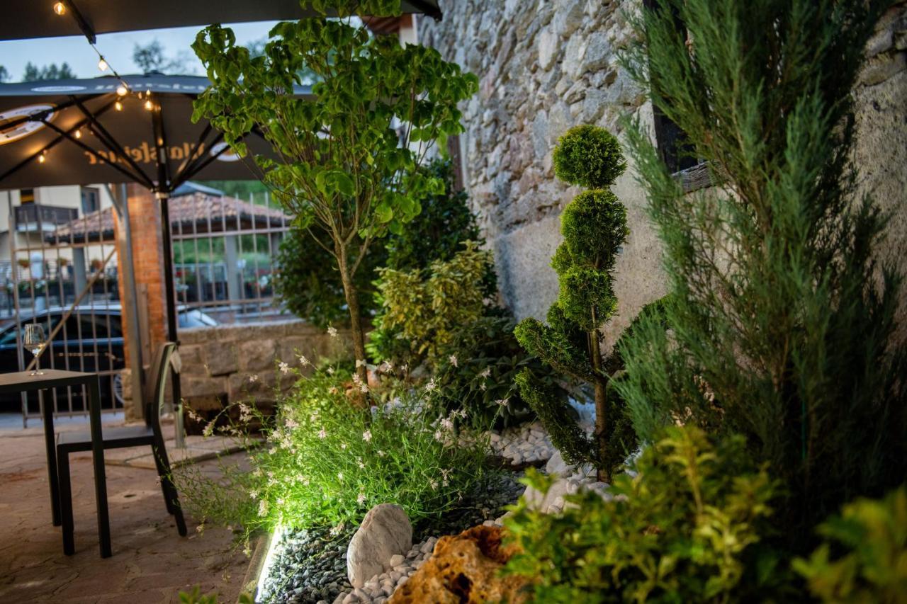 Hotel Diffuso Locanda Elisa Dimaro Εξωτερικό φωτογραφία