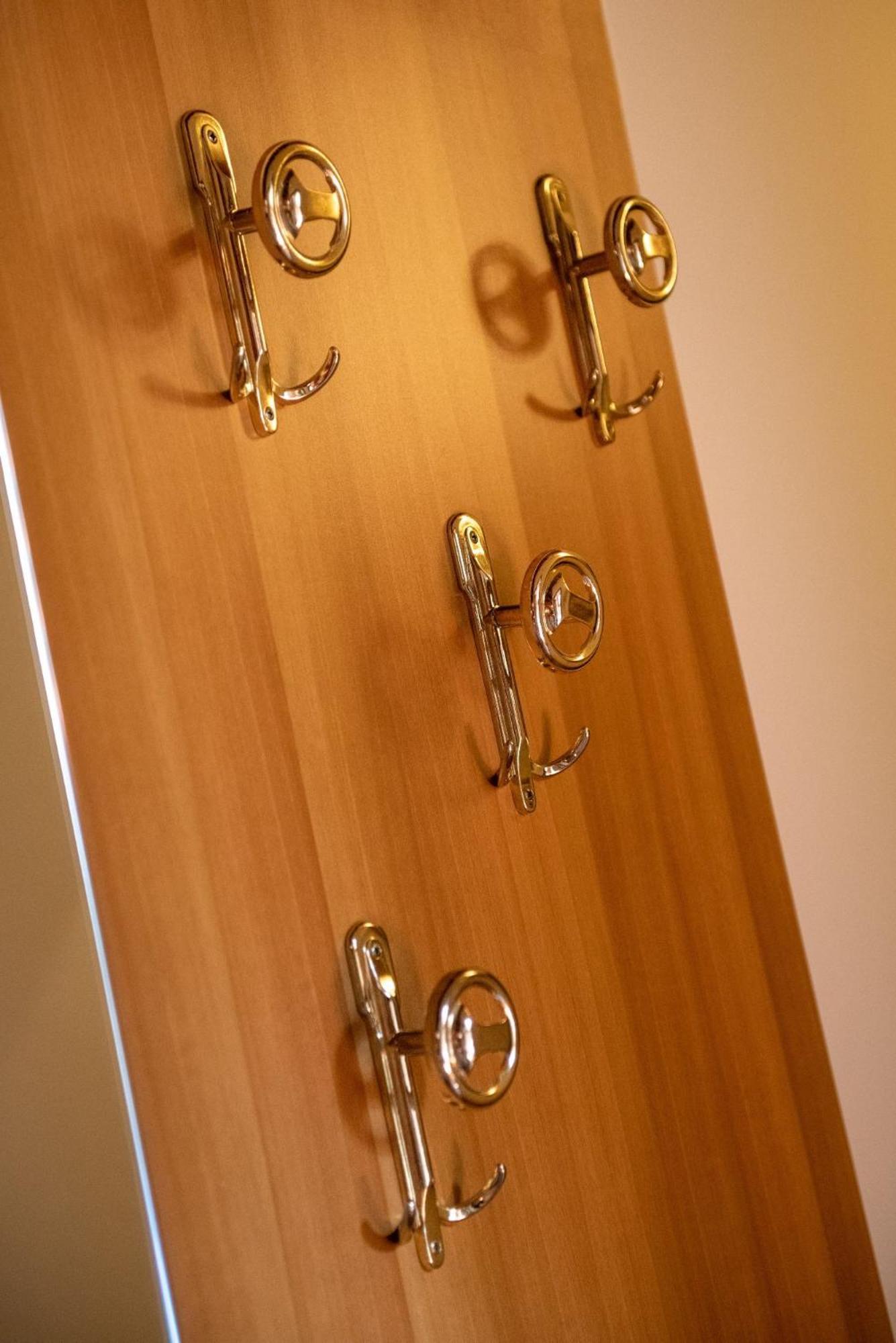 Hotel Diffuso Locanda Elisa Dimaro Εξωτερικό φωτογραφία