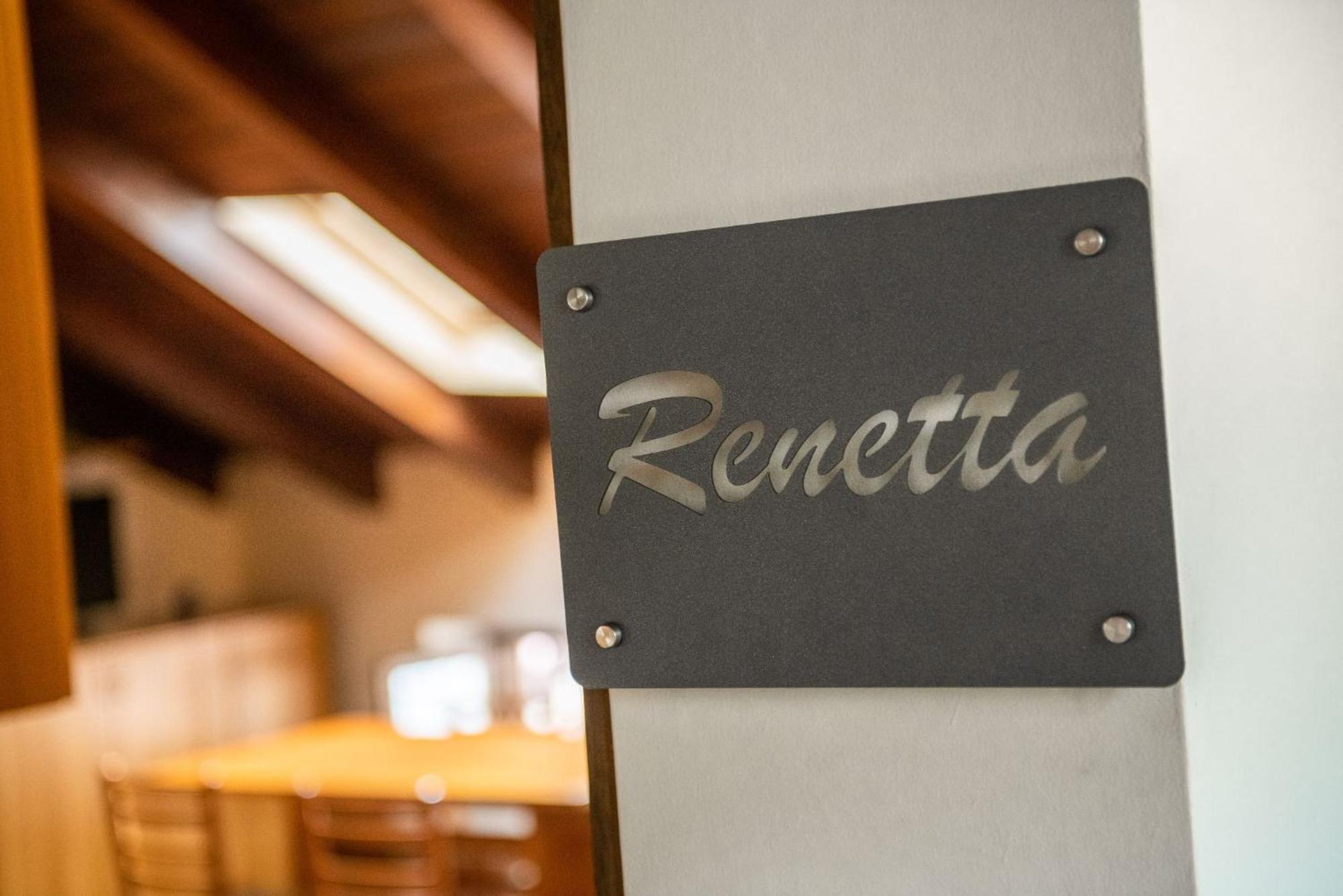 Hotel Diffuso Locanda Elisa Dimaro Εξωτερικό φωτογραφία
