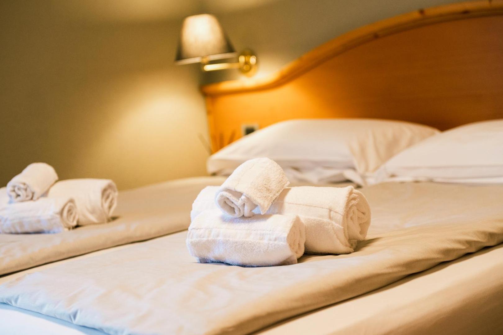 Hotel Diffuso Locanda Elisa Dimaro Εξωτερικό φωτογραφία
