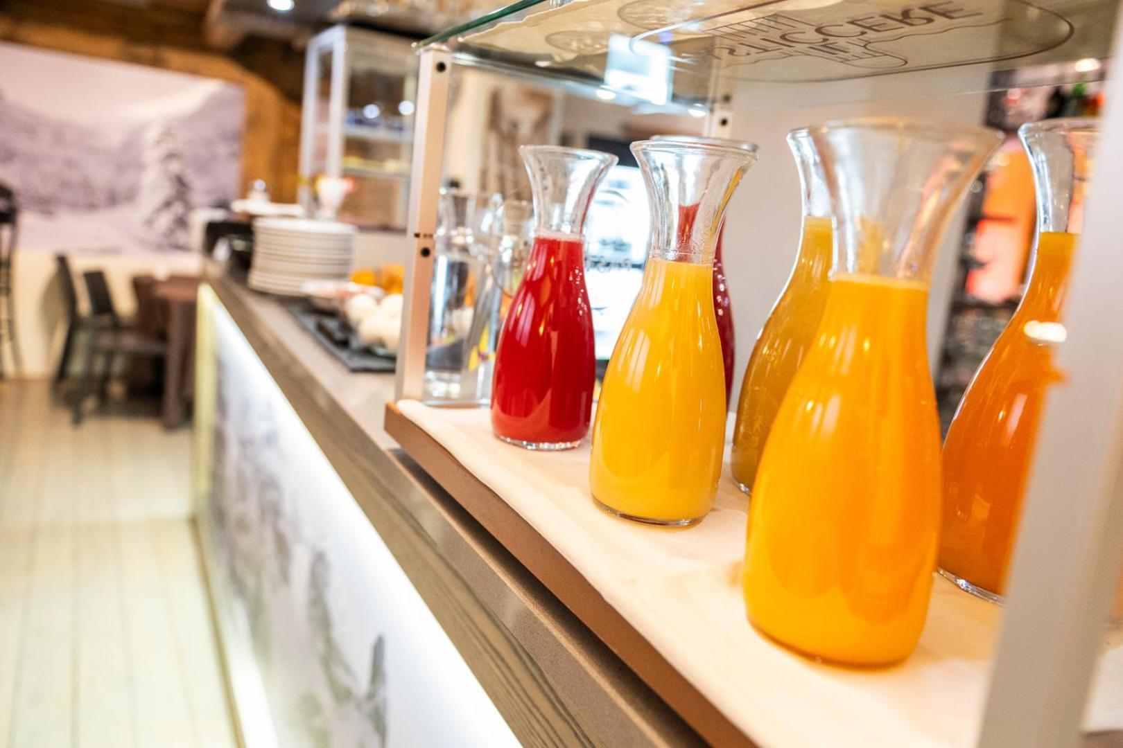 Hotel Diffuso Locanda Elisa Dimaro Εξωτερικό φωτογραφία