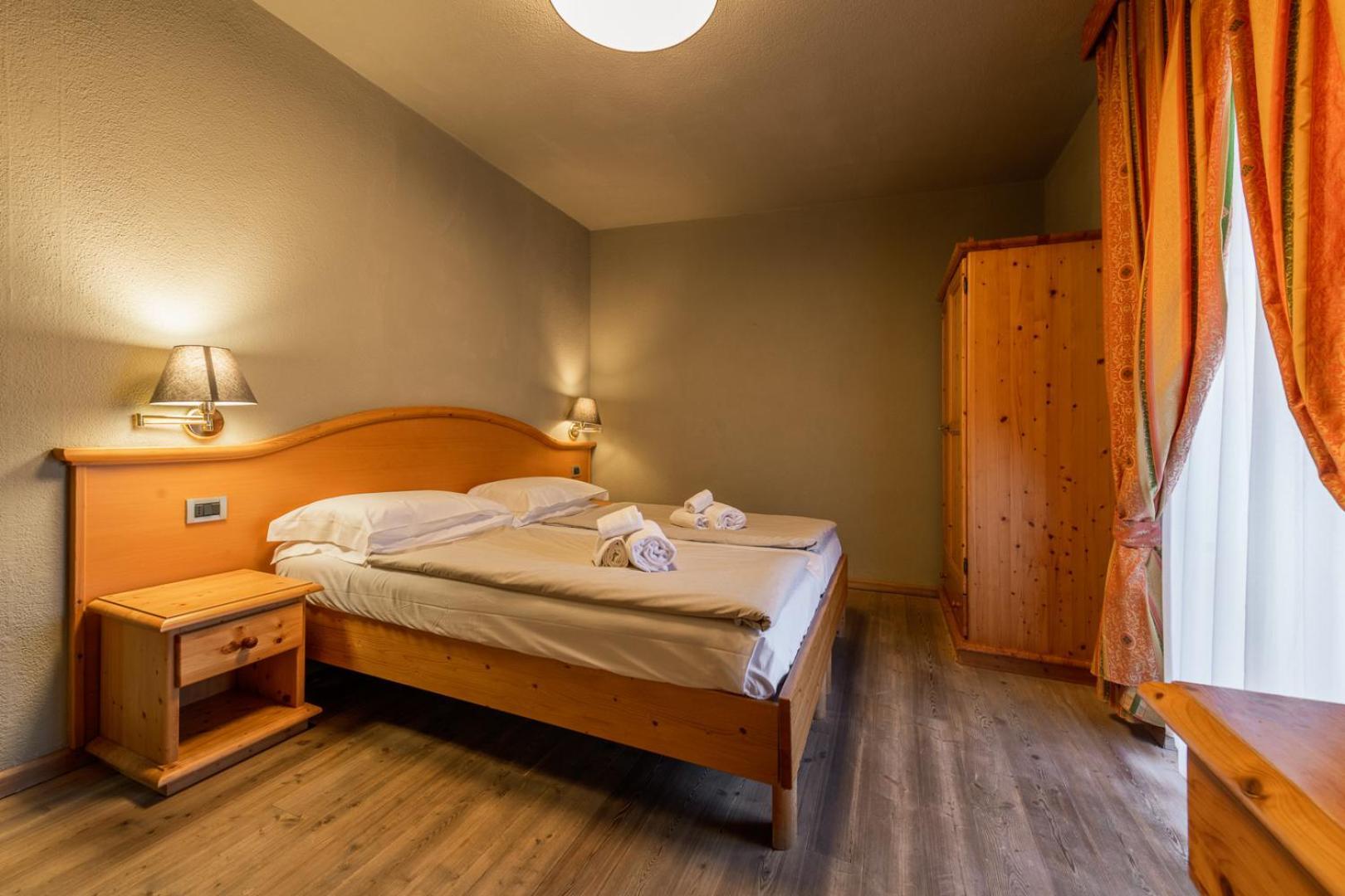 Hotel Diffuso Locanda Elisa Dimaro Εξωτερικό φωτογραφία