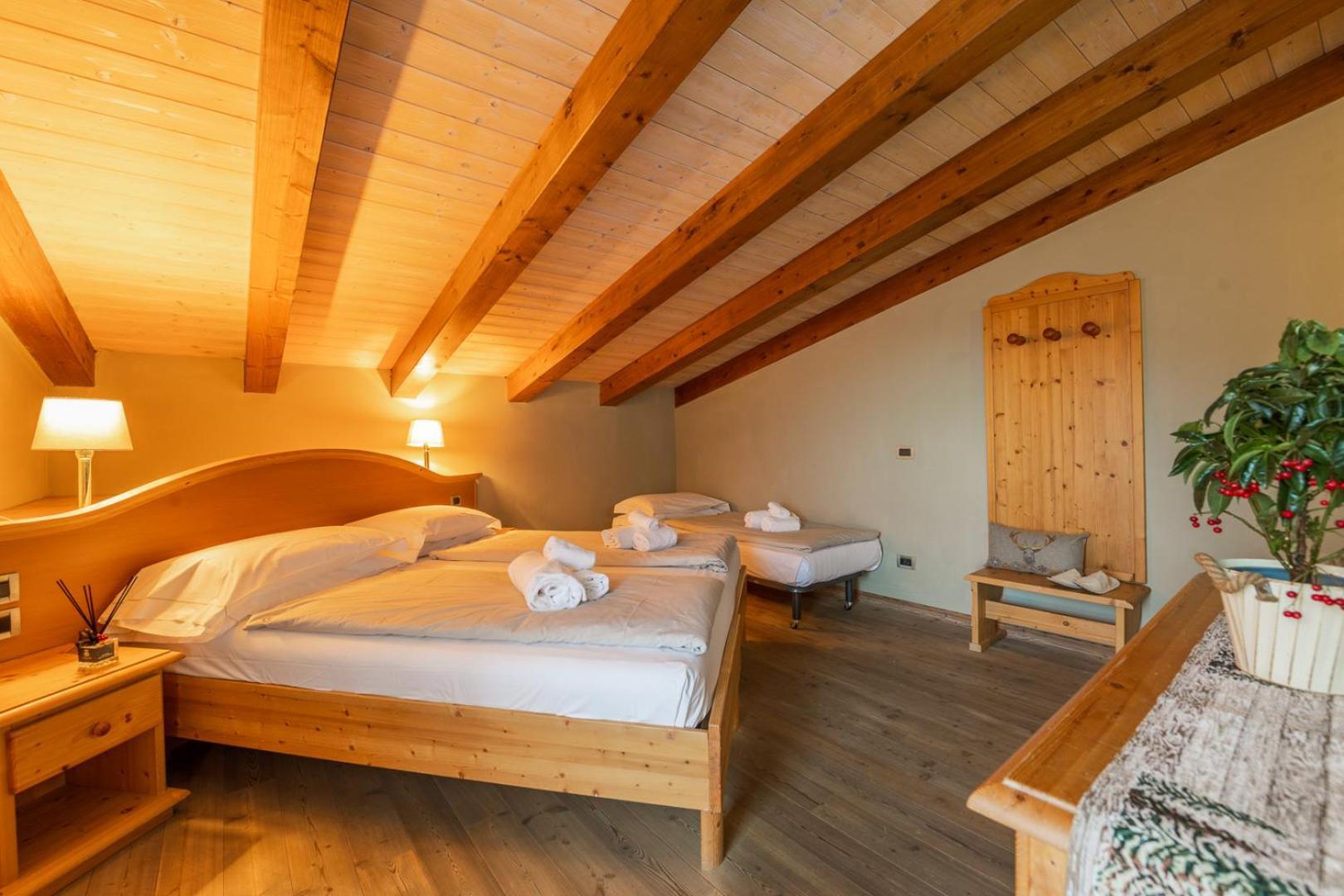 Hotel Diffuso Locanda Elisa Dimaro Εξωτερικό φωτογραφία