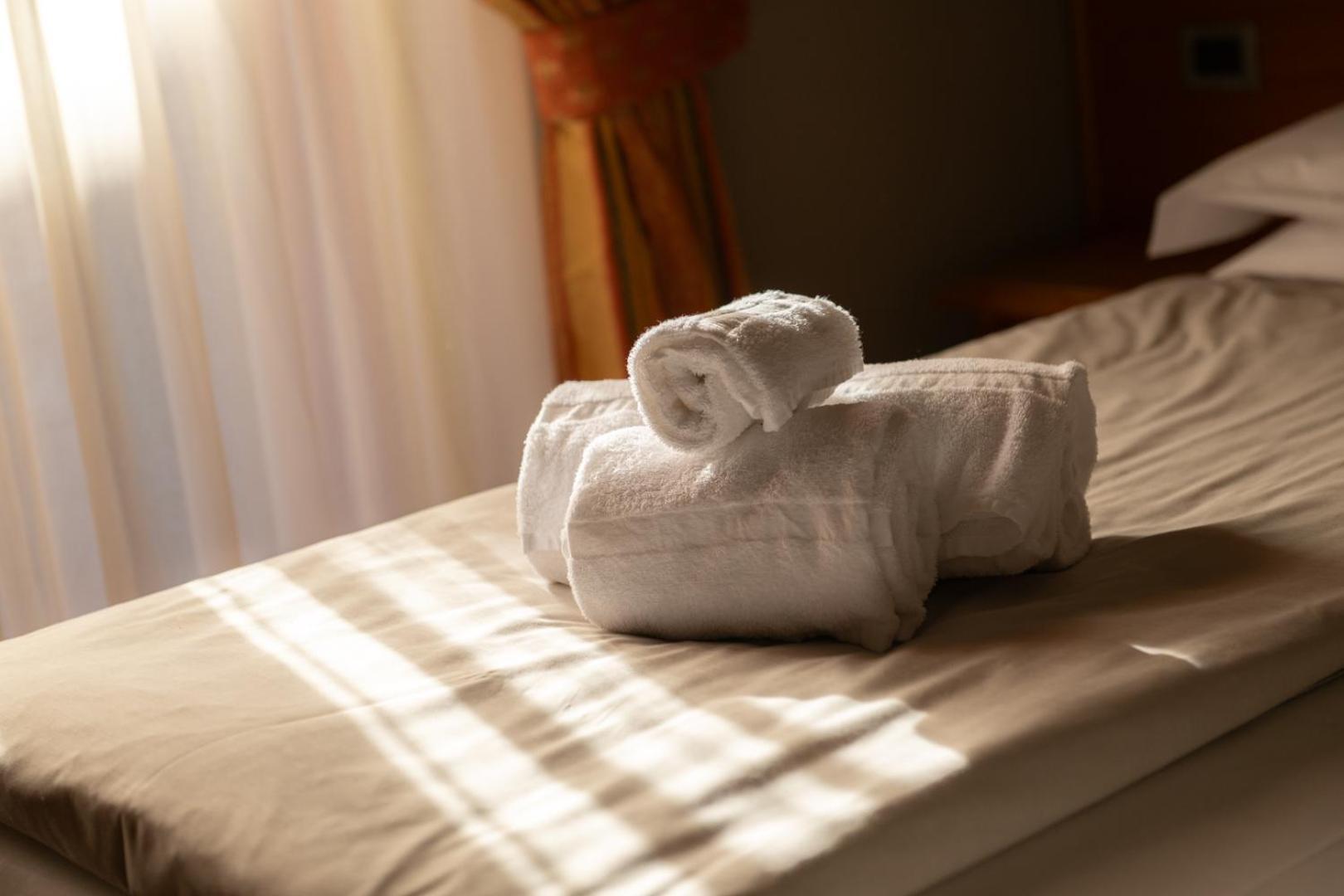 Hotel Diffuso Locanda Elisa Dimaro Εξωτερικό φωτογραφία
