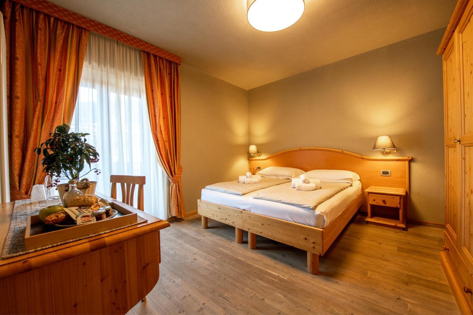 Hotel Diffuso Locanda Elisa Dimaro Εξωτερικό φωτογραφία