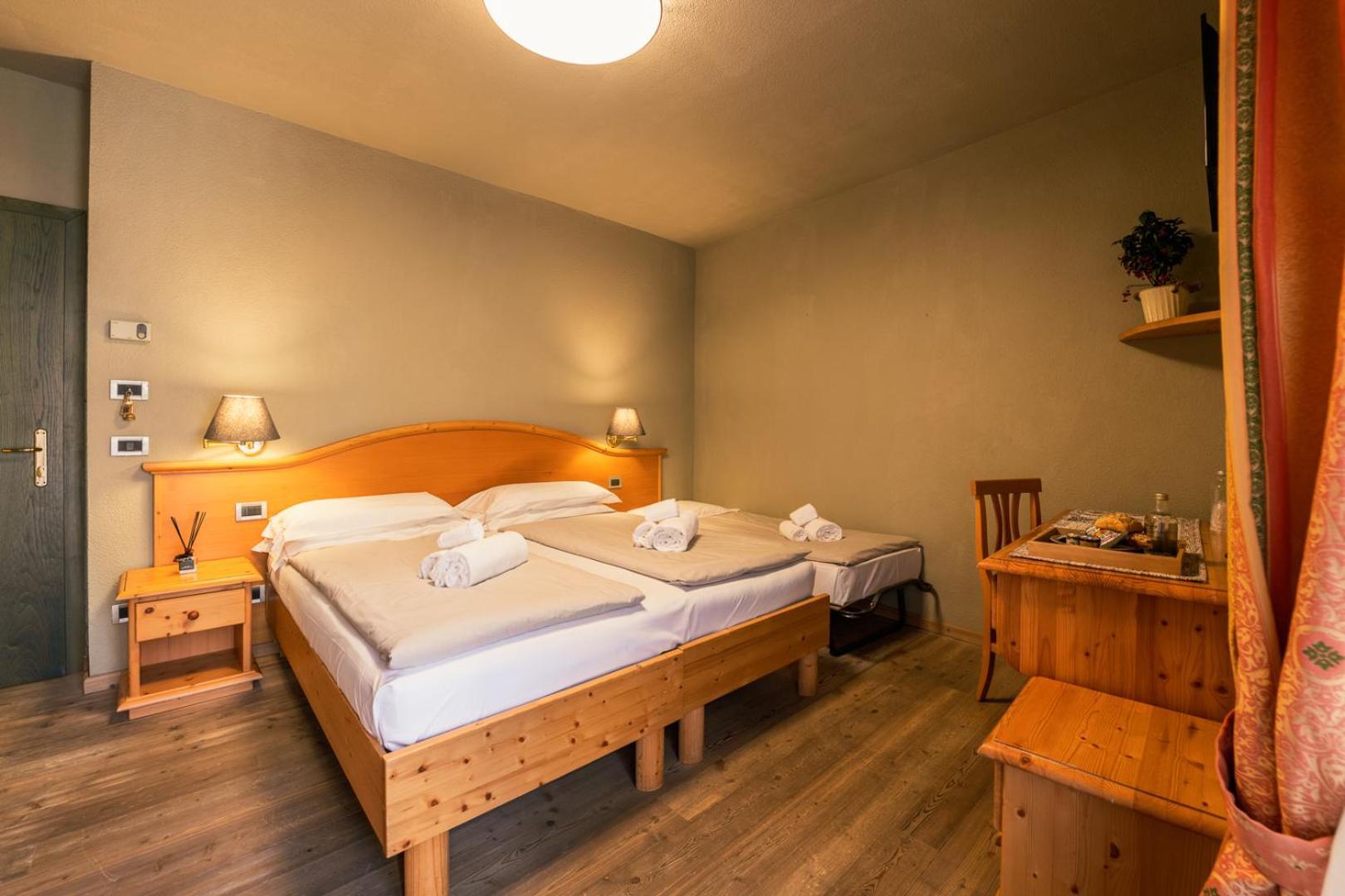 Hotel Diffuso Locanda Elisa Dimaro Εξωτερικό φωτογραφία