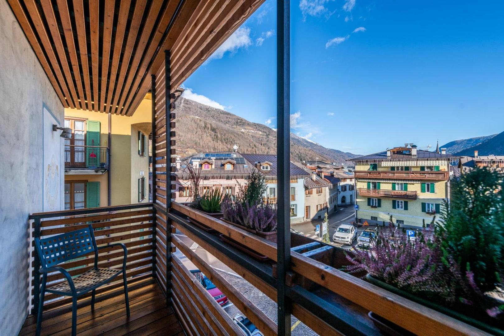 Hotel Diffuso Locanda Elisa Dimaro Εξωτερικό φωτογραφία