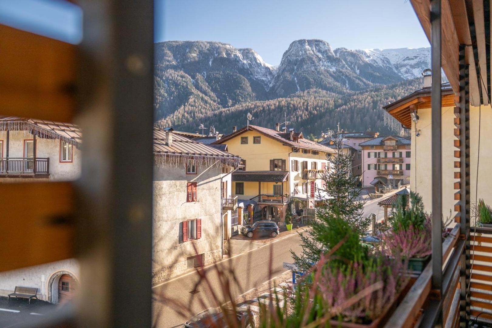 Hotel Diffuso Locanda Elisa Dimaro Εξωτερικό φωτογραφία
